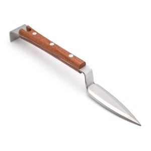 New Stainless Steel Bee Scraper Beekeeper Honey Knife Beekeeping Equipment - Picture 1 of 8