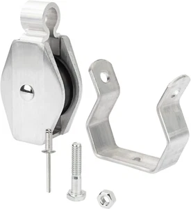 31-12 Extension Ladder Pulley Replacement Kit Compatible with Werner Brand Alumi - Picture 1 of 12