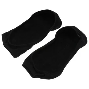 Open Toe Socks Women Peep Toe Socks Women Open Toe Tabi Socks Toe Liner Socks - Picture 1 of 12