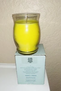 PartyLite Hocus pocus Bestburn Barrel Jar Candle G11506 11.4 oz HTF - New In Box - Picture 1 of 2