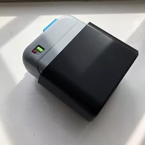 Star Trek Tricorder TR-560 with Medical Module and holster 3D Printed - Picture 1 of 10