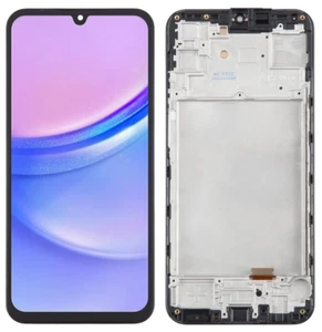 Wyświetlacz TFT LCD do Samsung Galaxy A15 5G SM-A156B Ekran dotykowy Panel Digitizer - Zdjęcie 1 z 5