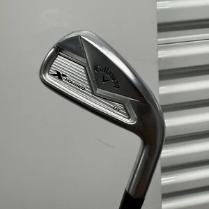 Callaway CF18 X Forged UT 18°KBS X Flex 130 Grams - Picture 1 of 6