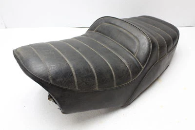 YAMAHA SEAT XS400 (YTS114) Foto 1 de 4