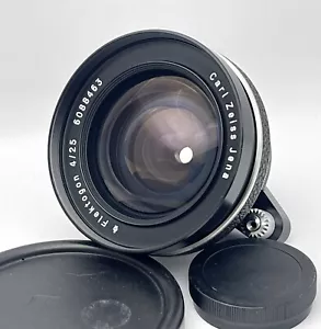 Carl Zeiss Flektogon f/4 25mm Wide Angle Lens Exakta Mount - Picture 1 of 10
