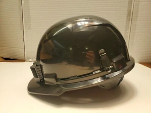 NEU Milwaukee Bolt schwarz Schutzhelm 4pt Ratsche Susp. Typ 1 Klasse E 48-73-1110 - Bild 1 von 10