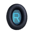 Comfortable Replacement Ear Pads Quiet Headphones Memory Foam Headphone Cover Gs