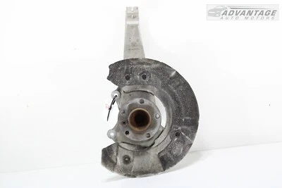 2009-2015 BMW 750LI F02 RWD FRONT RIGHT PASSENGER WHEEL HUB SPINDLE KNUCKLE OEM - Image 1 of 4