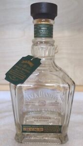 2020 Special Release Jack Daniels Single Barrel RYE 132.4 Pf Bottle W/ Tag
