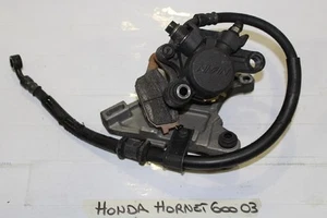 Bremssattel hinten Honda Hornet 600 2003-06 Bremszange - Bild 1 von 1