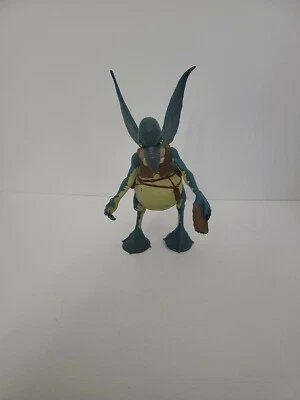 ¡Figura de acción 'APPLAUSE' 'STAR WARS' 'WATTO' 1999! Usado. Foto 1 de 4