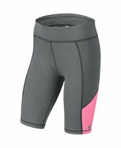 New Nike Trophy Big Girls Training Bike Shorts Choose Size & Color - Picture 1 of 5