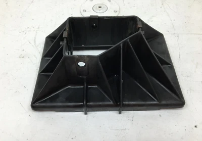 Chevrolet C5 Corvette 1997-2004 soporte de montaje en bandeja de batería OEM Foto 1 de 3