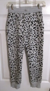 Amazon Essentials Girls Large (sz 10) Fleece Jogger Sweatpants - Picture 1 of 13