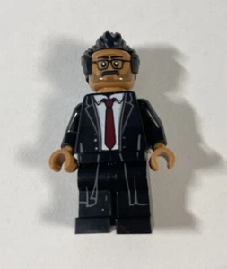 1x LEGO® Minifigur Lt. James Gordon NEU sh0787 Super Heroes New - Picture 1 of 2