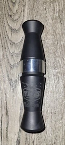 FOILES CHAMPIONSHIP CALLS MARKET HUNTER GOOSE CALL FLAT BLACK NEW!!! - Picture 1 of 1