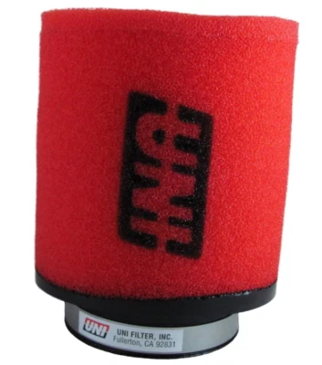 Filtro de aire de espuma Uni multietapa competición celda abierta Honda ATC 200 350 X Foto 1 de 3