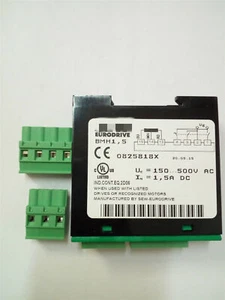 1 Stück NEU Gleichrichter BMH1,5 Nr. 0825818X. BMH1,5 - Bild 1 von 1