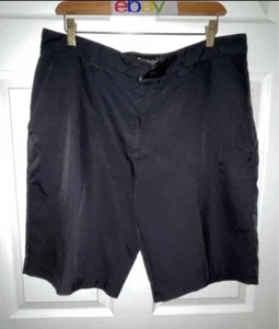 ⛳️   St Andrews Of Scotland Mens Shorts Chino Golf   36 - Picture 1 of 10