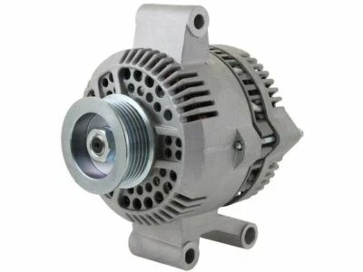 For 1993-1996 Ford E350 Econoline Club Wagon Alternator 43523RG 1994 1995 - Image 1 of 2