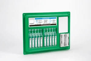 Augenwaschstation - 20ml - komplett - Bild 1 von 1