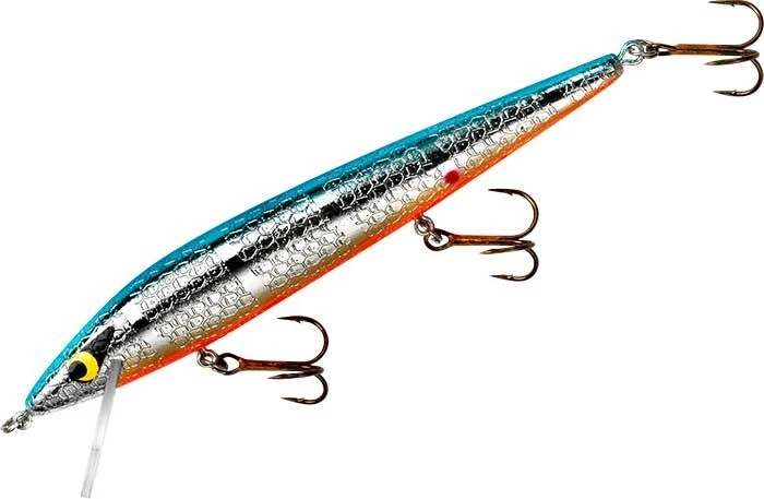 Smithwick Suspending Rogue - Vientre Cromo/Azul Naranja Foto 1 de 1