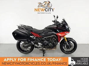 2020 Yamaha TRACER 900 GT 900 Euro 4 - Picture 1 of 24