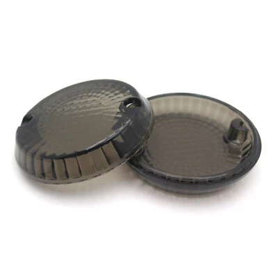 Lente señal de giro para Kawasaki Vulcan 1500 Classic Mean Streak 1600 750 800 900 Foto 1 de 4