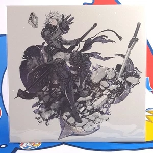 Nier Replicant 10+1 Years / Nier [Analog] OST Vinyle 1LP NEW Records Game Origin - Imagen 1 de 8