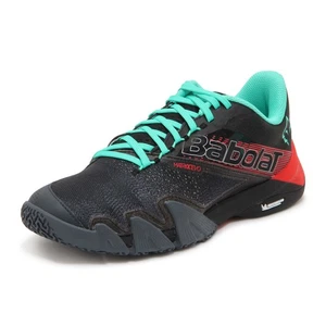 N3992 SNEAKER PADEL UOMO BABOLAT JET PREMURA 2 MAN SHOES - Picture 1 of 4