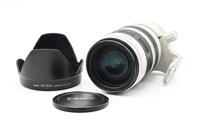 Canon EF 28-300mm f3.5-5.6 L IS USM Lens *Read #173 - Image 1 of 4