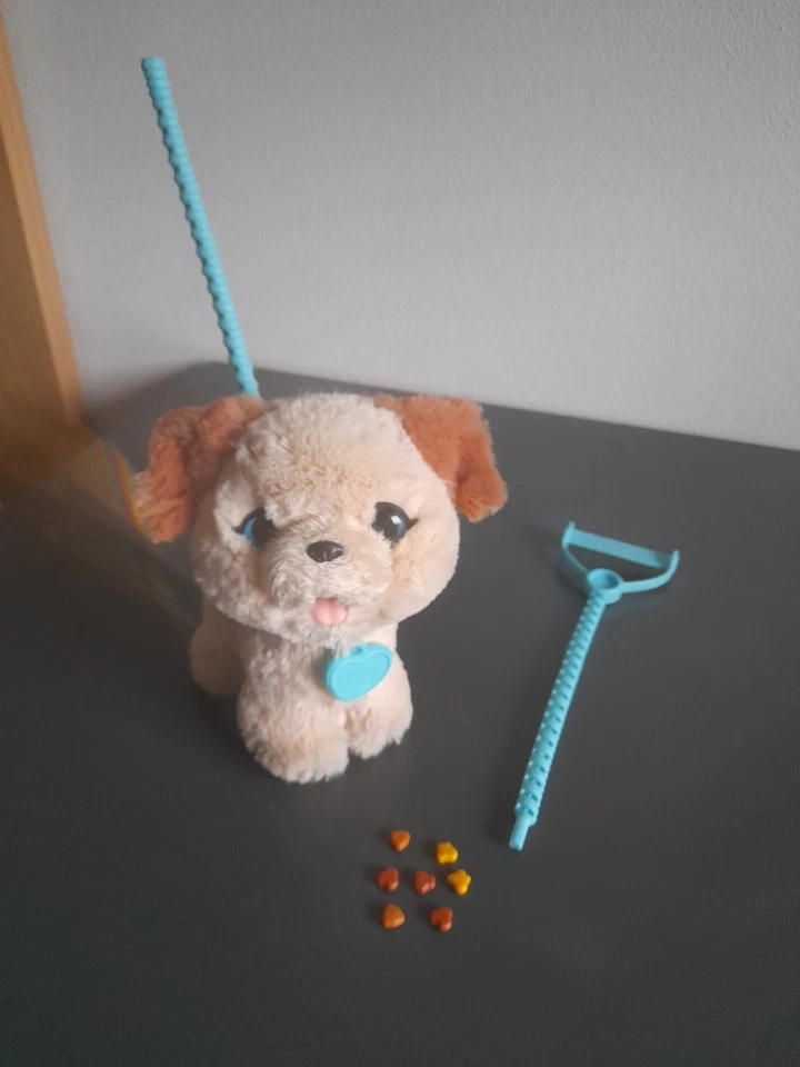 Fur Real Friends Hund - Bild 1 von 1