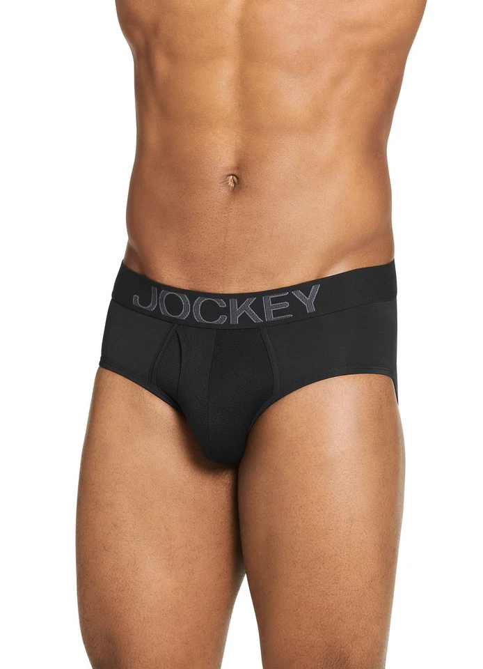 Jockey Men's RapidCool Brief - Image 1 of 1