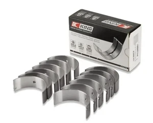 Cuscinetti di biella King per Suzuki Grand Vitara 2.5L H25A 2.7L H27A set STD - Picture 1 of 5