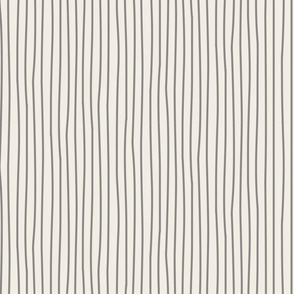 Tilda Pen Stripe 100% Cotton Fabric (Value Roll) - Image 1 of 1