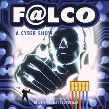 F@alco - The Cybershow (OST) von Various | CD | Zustand sehr gut - Bild 1 von 2