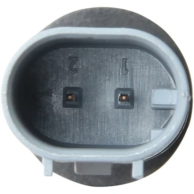 Sensor de desgaste de pastillas de freno de disco Hella Pagid 355251701 para 09 BMW 750i 750Li Foto 1 de 4