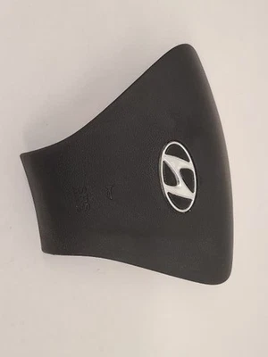 11-14 HYUNDAI SONATA Driver Wheel Front LH Airbag Air Bag 569003Q200RY 11-14 Foto 1 de 4