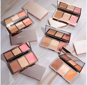 OPV Beauty Glow Perfect Palette Shade 3 New And Sealed - Picture 1 of 5