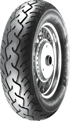 Pirelli MT66 Route Rear Tire 150/90-15 74H Bias TL Kawasaki Vulcan 750 86-06 - Image 1 of 4