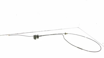 Suzuki SX4 S-Cross 1.0i 82kW 2018 LHD motor capó bloqueo cable de liberación  Foto 1 de 4