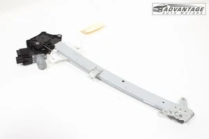 2023-2025 SUBARU IMPREZA FRONT LEFT DRIVER DOOR WINDOW REGULATOR W/ MOTOR OEM - Picture 1 of 7