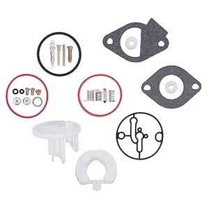 Kit joint carburateur conçu pour 11 moteurs de tondeuse et tronçonneuse 19HP - Picture 1 of 10