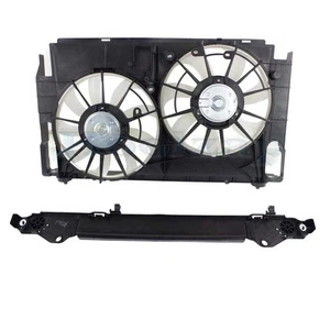 For ENGINE COOLING FAN ASSEMBLY TO3115177 - Bild 1 von 8