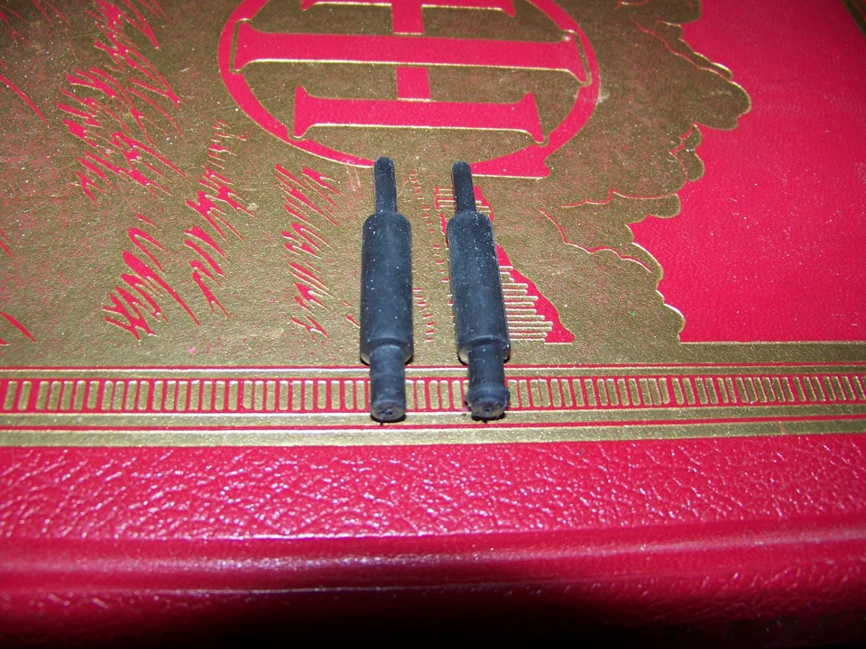 Piezas, Silenciador Massey Ferguson 1100 x2, 1/16, Modelos a Escala, Goma, Bonito, Personalizado Foto 1 de 1