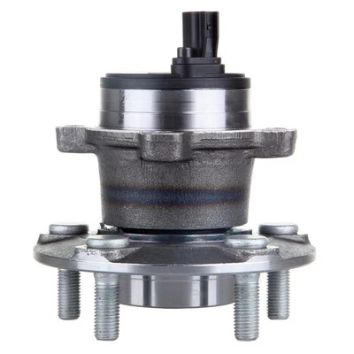 Wheel Hub Bearing Rear For Volvo C30 C70 S40 V50 2005 2006 2007 2008 2009-2011 Foto 1 de 4