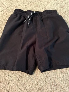Wonder Nation Boys Swim Trunks M 8 - Picture 1 of 2