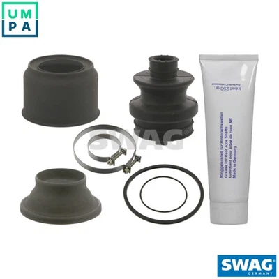 BELLOW KIT DRIVE SHAFT 10 90 8460 FOR MERCEDES-BENZ 123/Break/T-Model SL 8 2.3L - Image 1 of 4