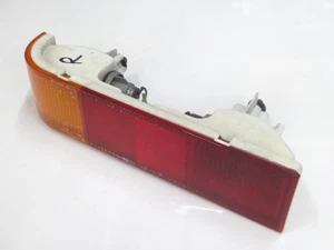 1984-1987 Honda Goldwing GL 1200 Right Rear Turn Signal Light OEM 33500-MG9-771 - Picture 1 of 17