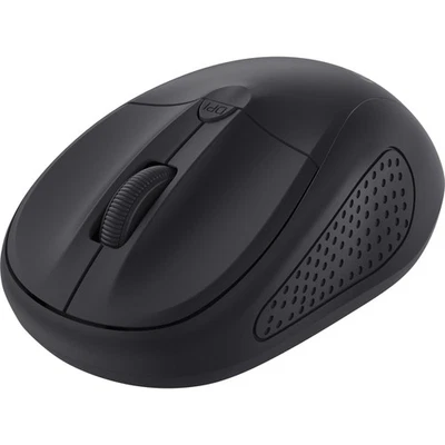 TRUST - ACCESSORIES - CAT A Primo Compact Wireless Mouse Matte Black - Image 1 of 4